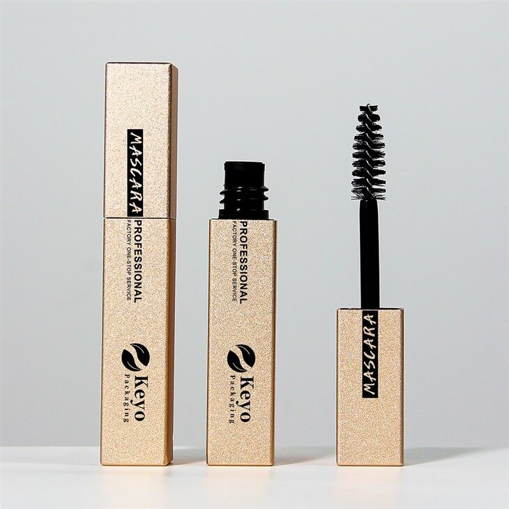Aluminum Mascara Tube manufacturers