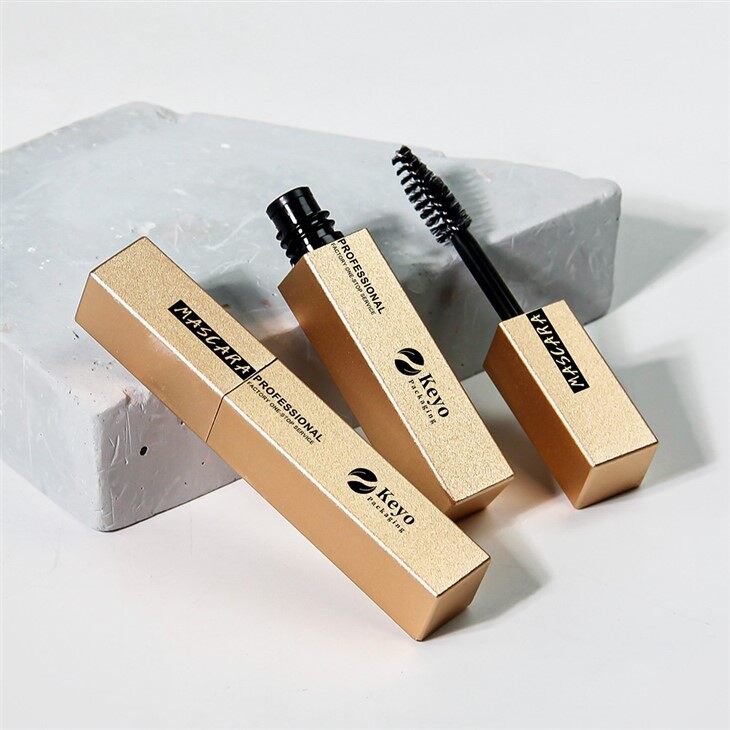 Aluminum Mascara Tube suppliers