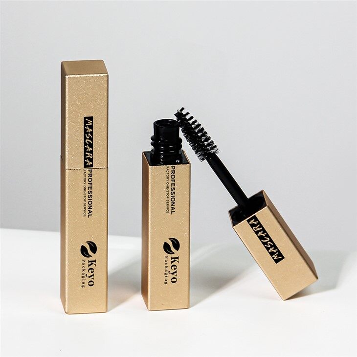 Tiwb Mascara Alwminiwm