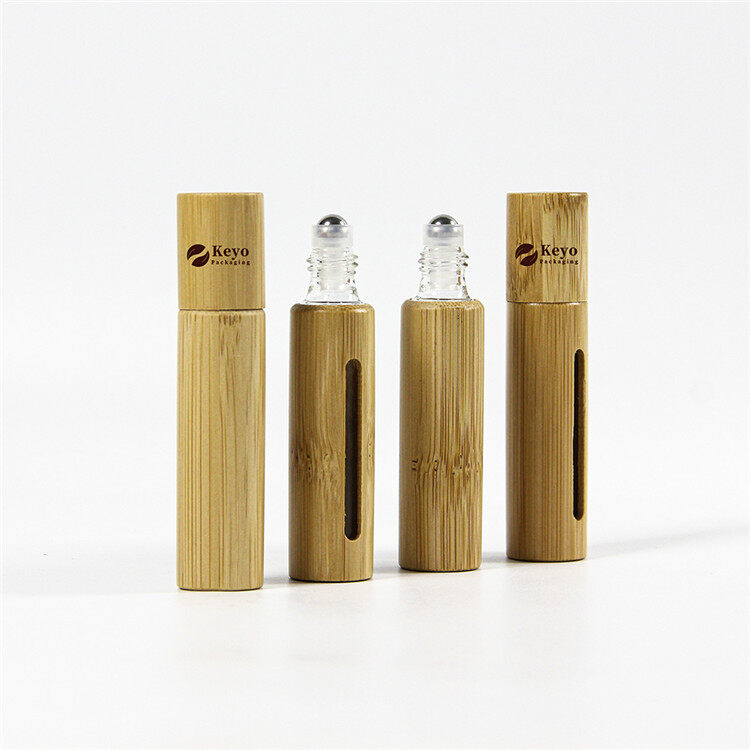 Bambus Roll On Bottle