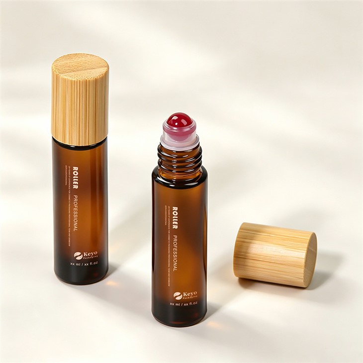 Bamboo Roller Bottle price