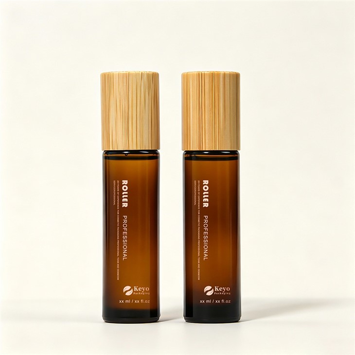 Bamboo Roller Bottle high quality