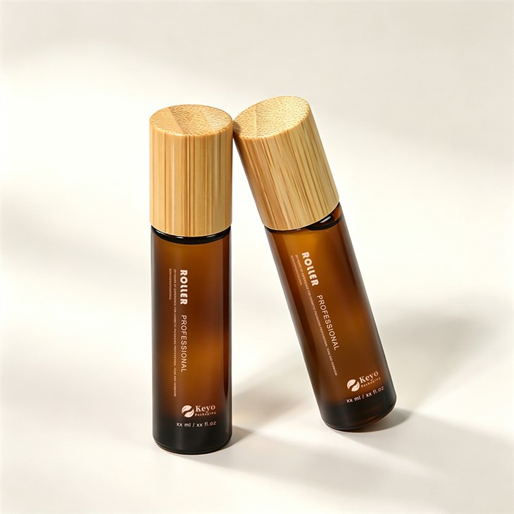 Bamboo Roller Bottle suppliers