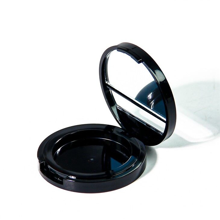 Black Eye Shadow Case