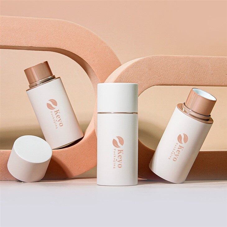 Blush Stick Container suppliers