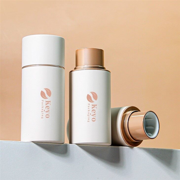 Blush Stick Container best