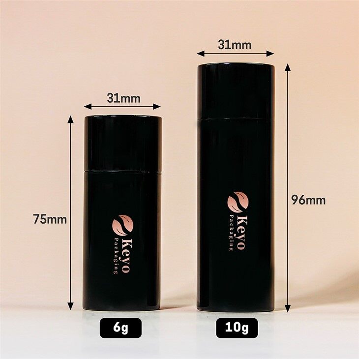 Blush Stick Container high quality