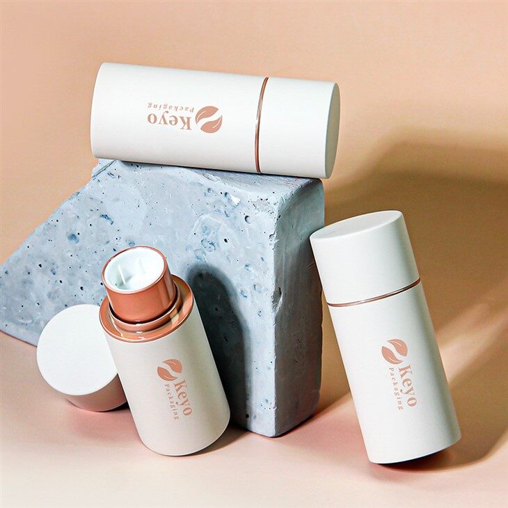 Blush Stick Container price