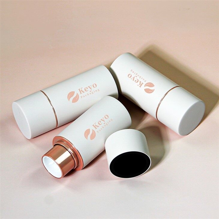 Blush Stick Container factory