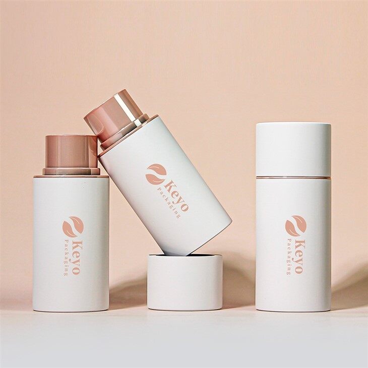 Blush Stick Container factory