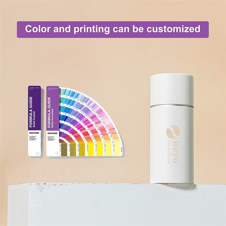 Blush Stick Tube factory