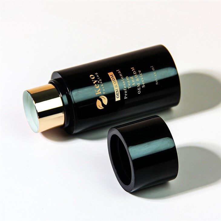 Blush Tube Packaging best