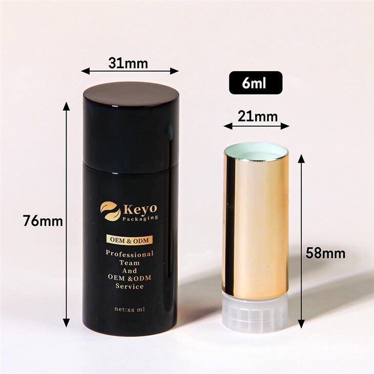 Blush Tube Packaging price