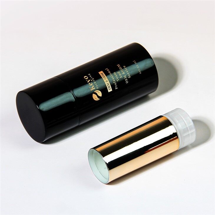 Blush Tube Packaging factory