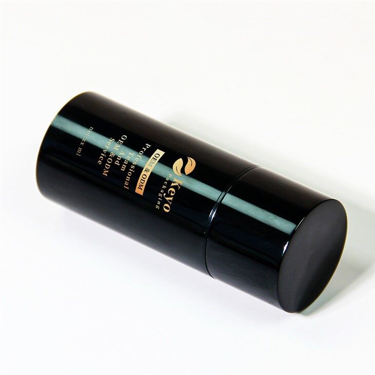 Blush Tube Packaging factory