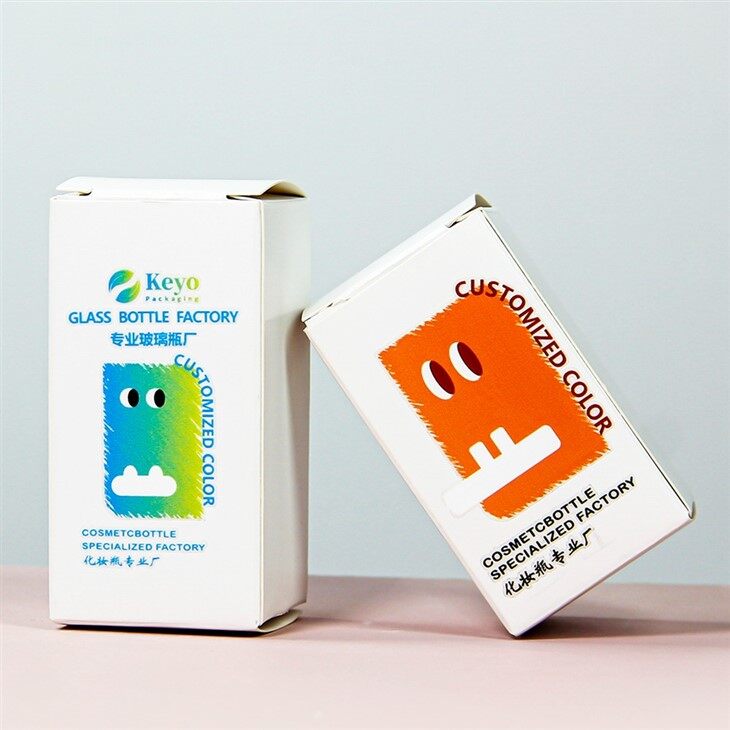 Box Packaging