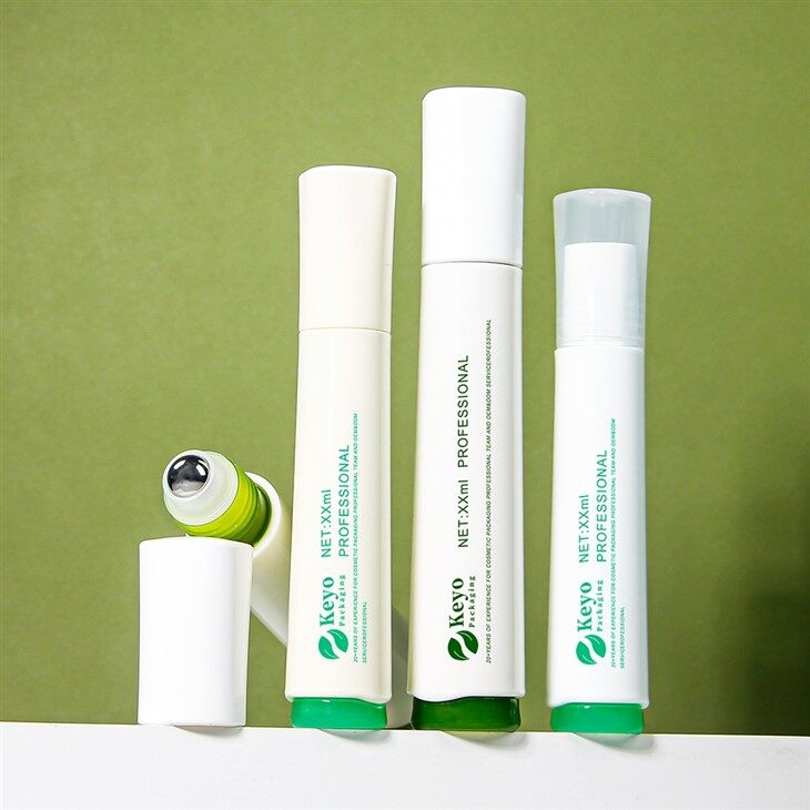 Plastic Roll On Bottle price