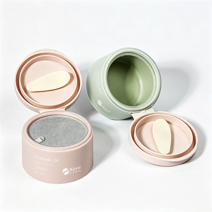 Cleansing Balm Jar best
