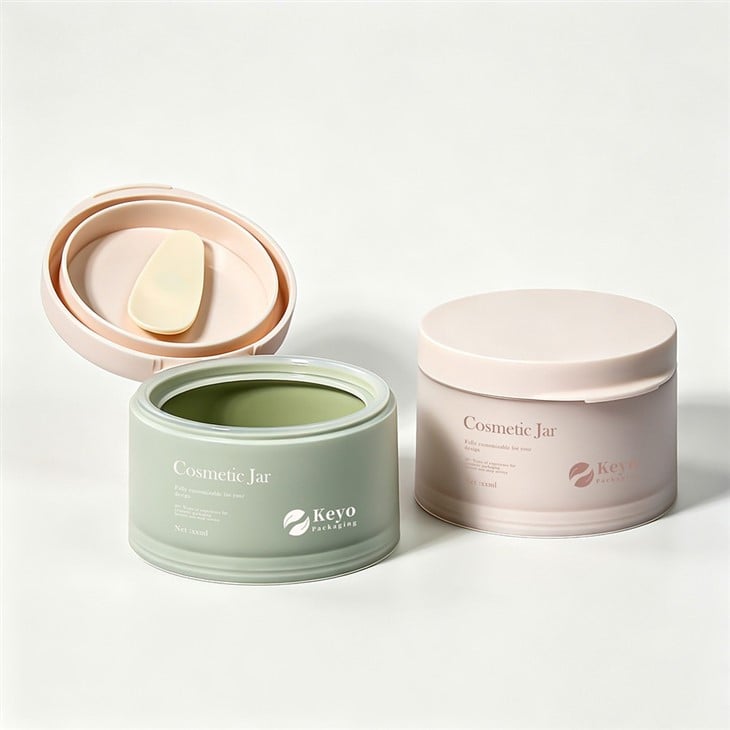 Cleansing Balm Jar suppliers
