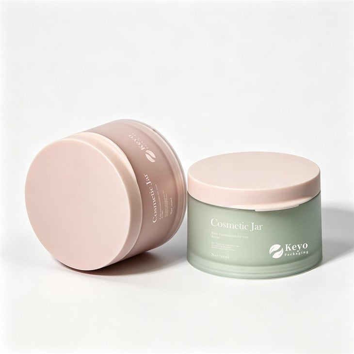 Cleansing Balm Jar manufacturers