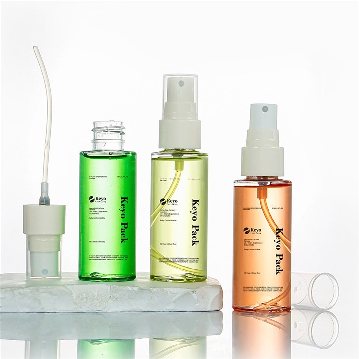 Continuous Mister Bottle 50ml factory