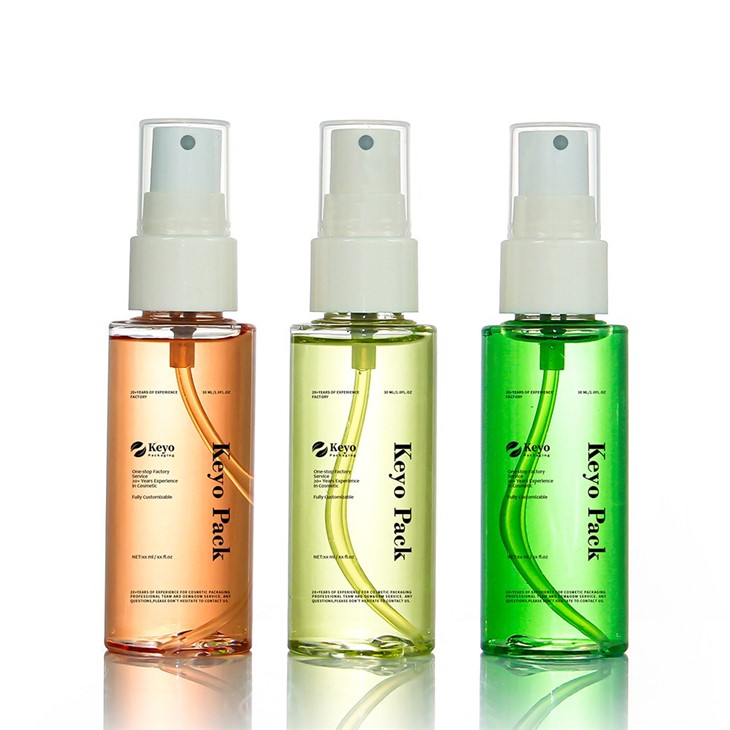 Continuous Mister Bottle 50ml suppliers