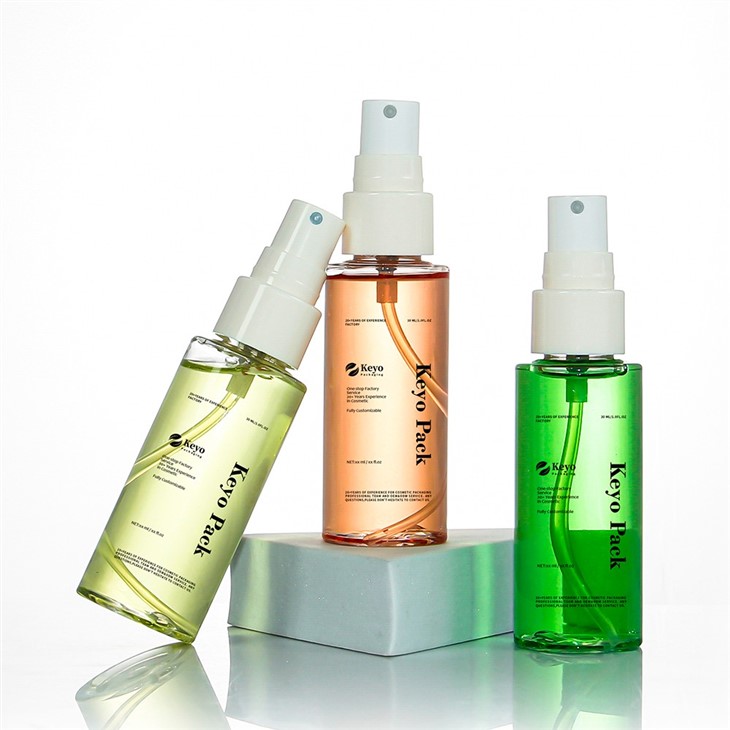 Continuous Mister Bottle 50ml best