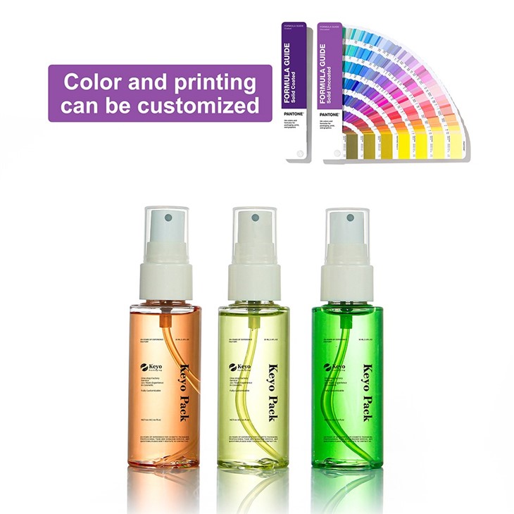 Continuous Mister Bottle 50ml high quality