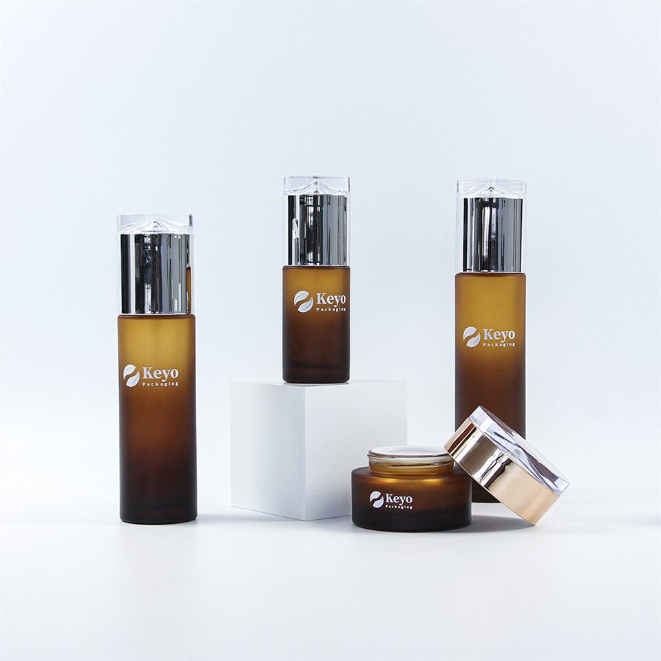 Сет козметичких флаша