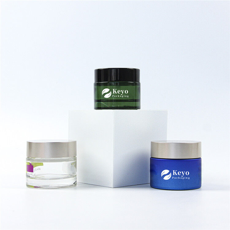 Козметични бурканчета