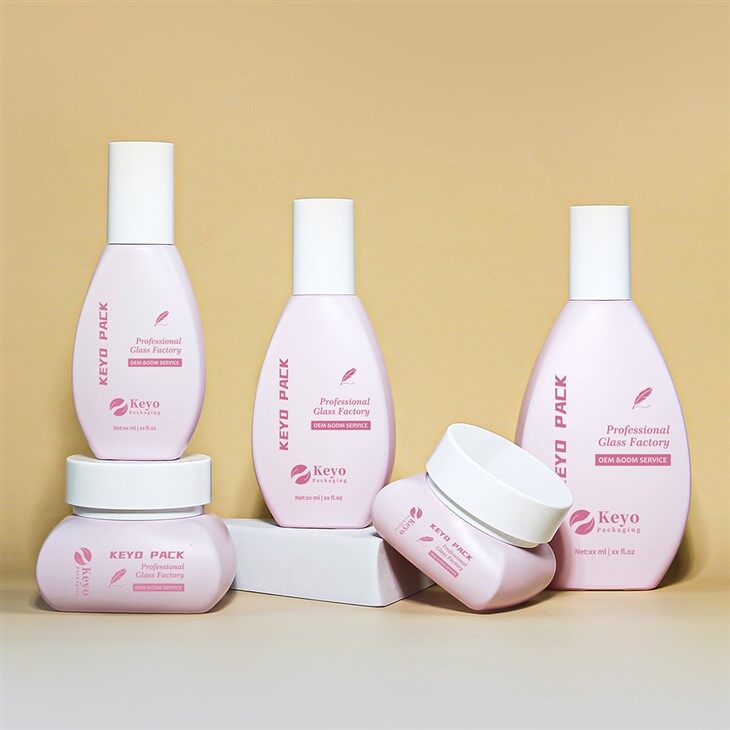 Set za kozmetičko pakovanje