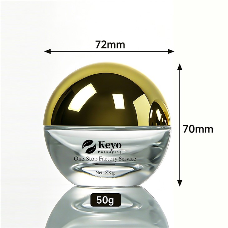 Cosmetic Jar suppliers