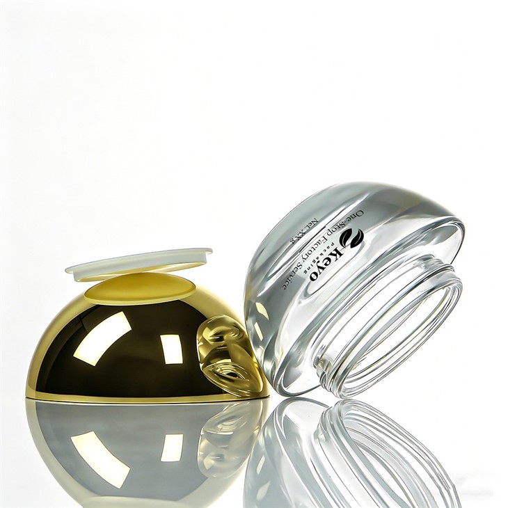 Cosmetic Jar high quality
