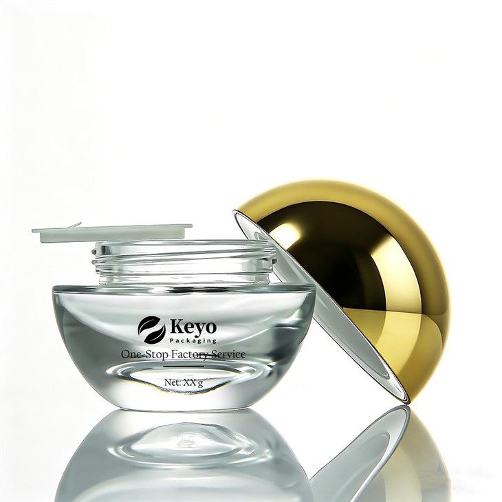 Cosmetic Jar best