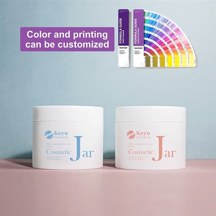 200g Plastic Jar price