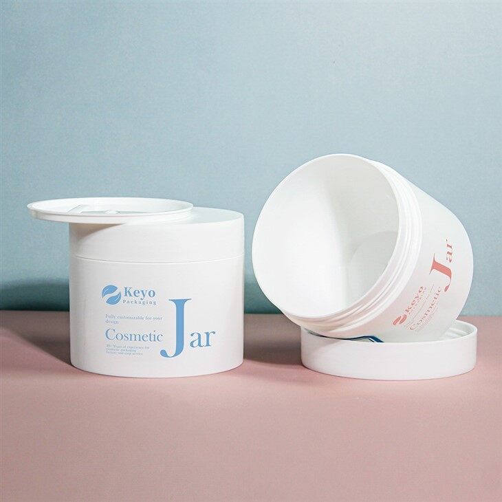 200g Plastic Jar suppliers