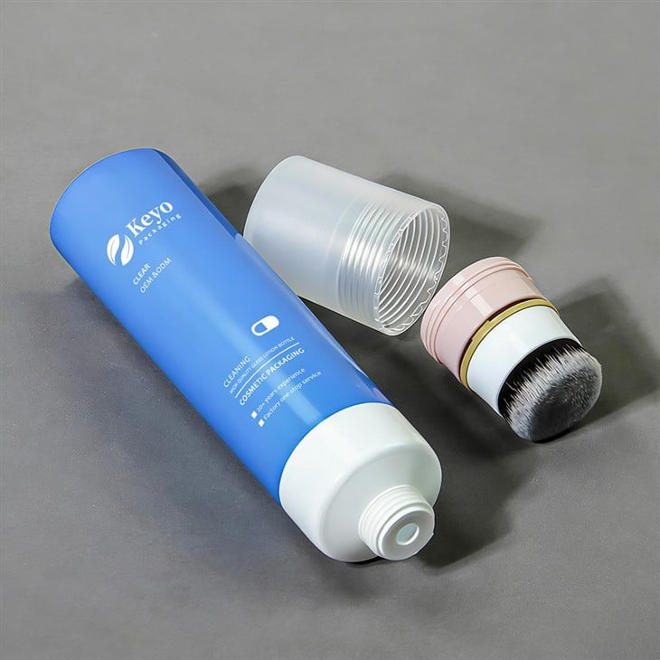 Cream Squeeze Tube high quality