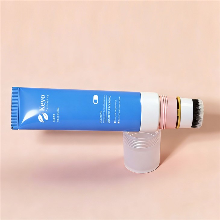 Cream Squeeze Tube best