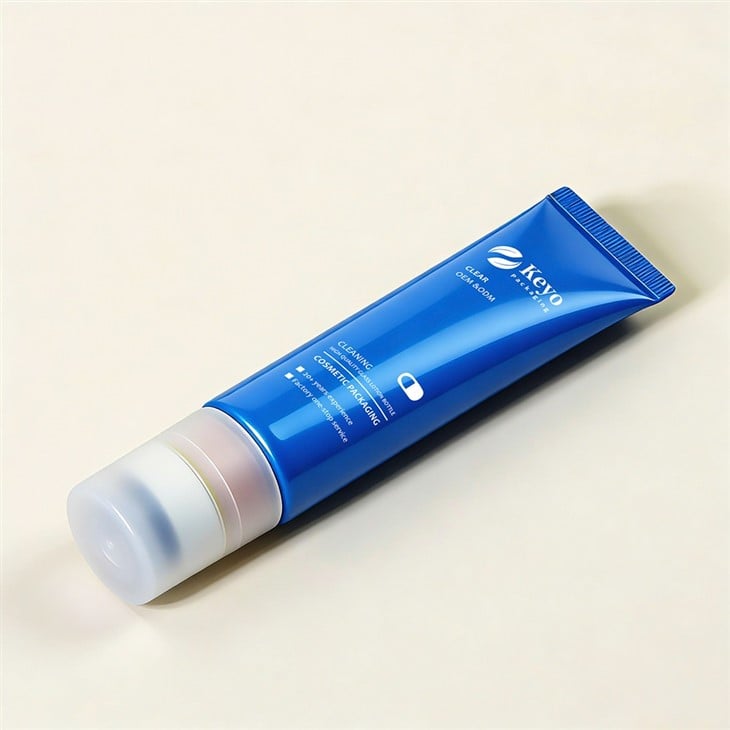 Cream Squeeze Tube best