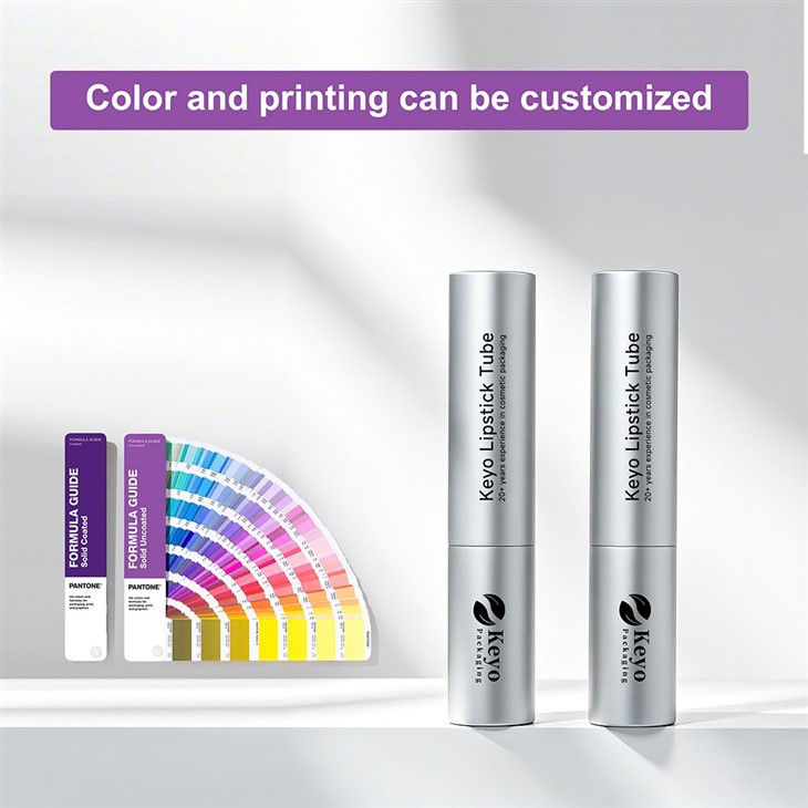 Lipstick Packaging manufacturers