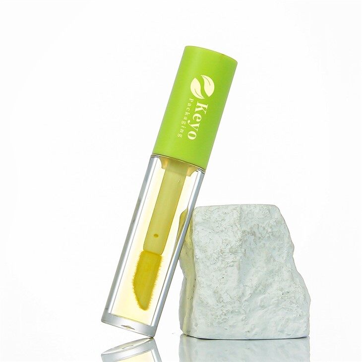 Plastic Lip Gloss Tube suppliers