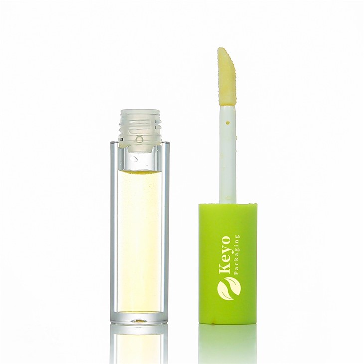 Plastic Lip Gloss Tube factory