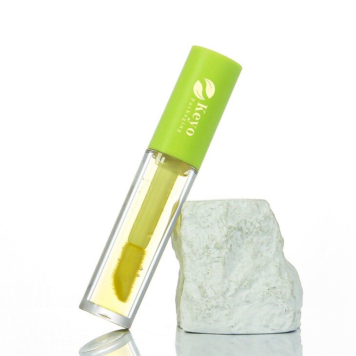 Plastic Lip Gloss Tube best