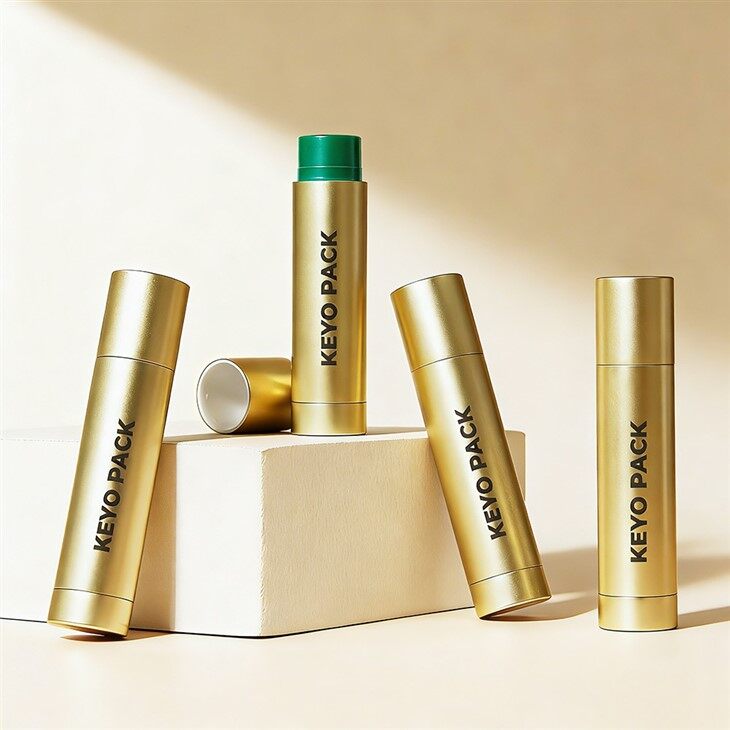 Lip Balm Tube suppliers