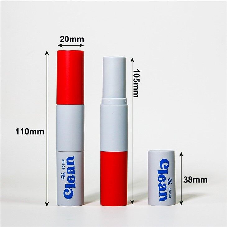 Double End Blush Tube factory