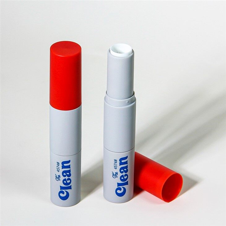 Double End Blush Tube best