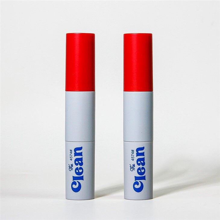 Double End Blush Tube suppliers