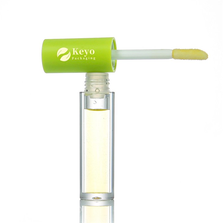 Plastic Lip Gloss Tube price