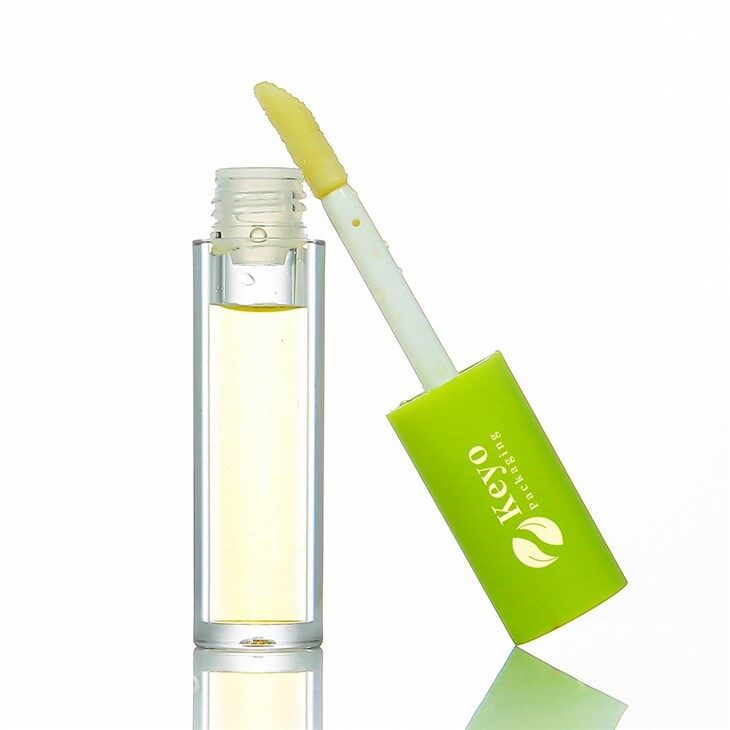 Plastic Lip Gloss Tube high quality