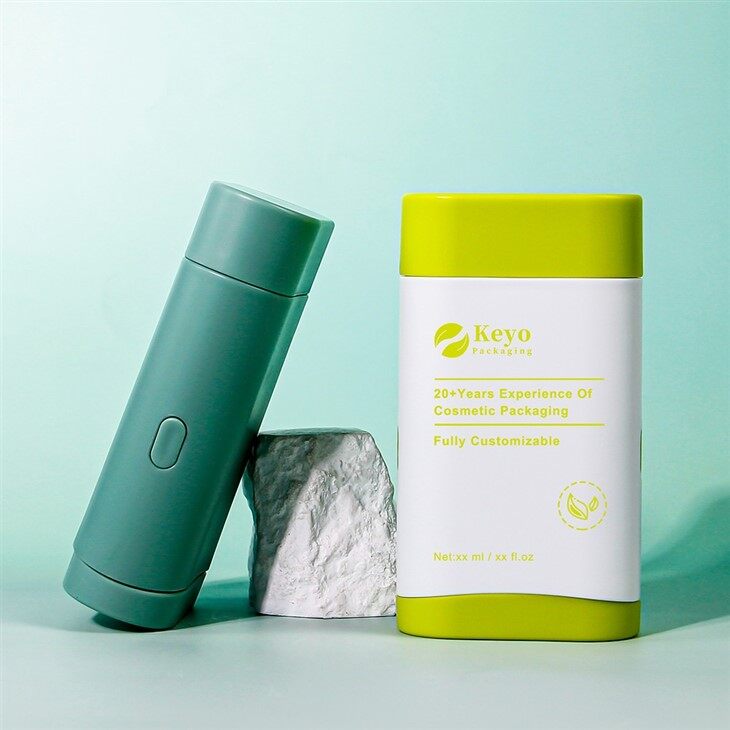 eco deodorant stick
